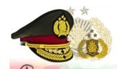 Rotasi Jabatan Polisi Polres Kerinci Berganti