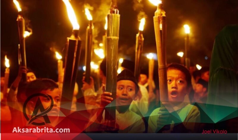 Malam Tahun Baru Islam, 1447 H 2025