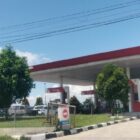 SPBU Tanah Kampung