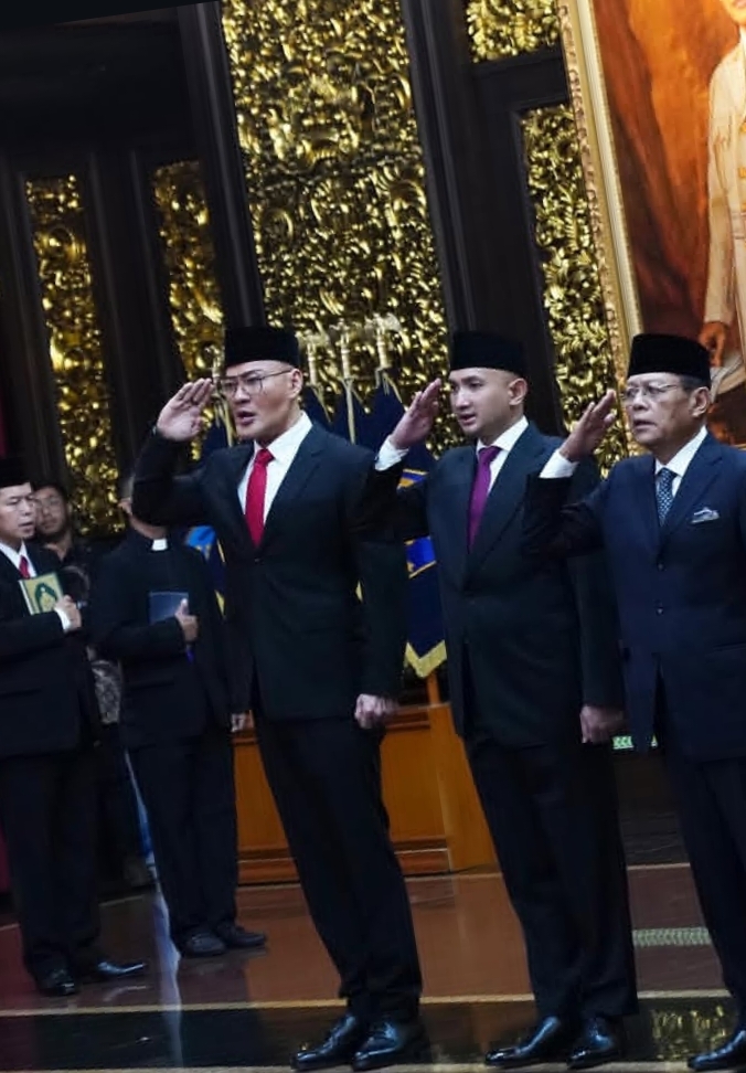 Foto Instagram @dc.kemham