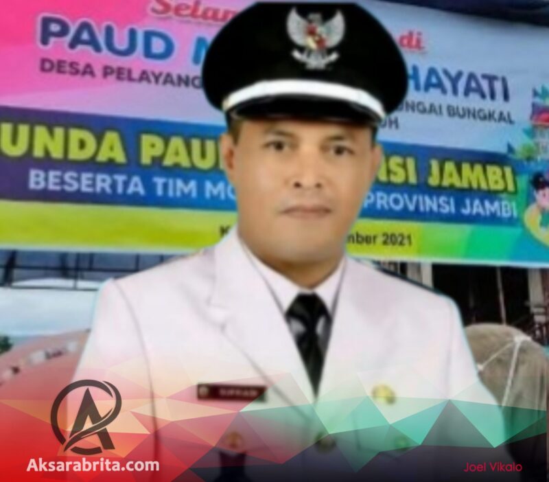 Inspektorat Sungai Penuh Temukan Dugaan Penyimpangan Dana Desa Pelayang Raya Selama Tiga Tahun