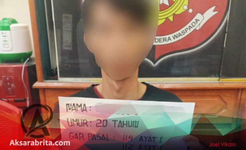 Pelaku mengakui bahwa seluruh barang bukti tersebut adalah miliknya. Saat ini, tersangka telah diamankan di Mapolres Tebo guna menjalani pemeriksaan lebih lanjut.