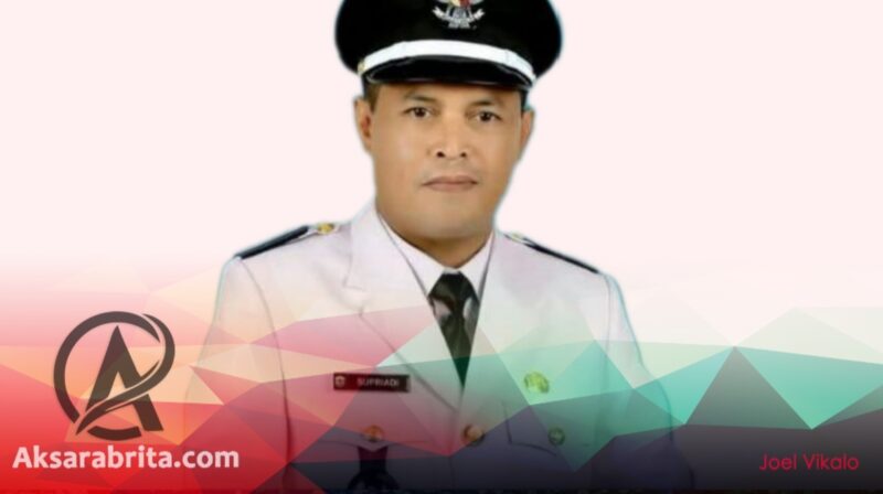 Kepala Desa Pelayang Raya, Hasil Bumdes hingga Tanah Kas Desa Dipertanyakan