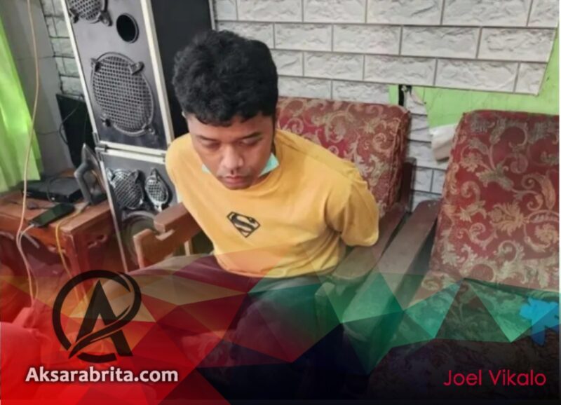 Sadis! Tiga Gadis Jadi Korban Pembunuhan Berantai di Padang Pariaman