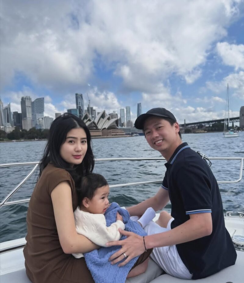 Dok Instagram @kevin_sanjaya
