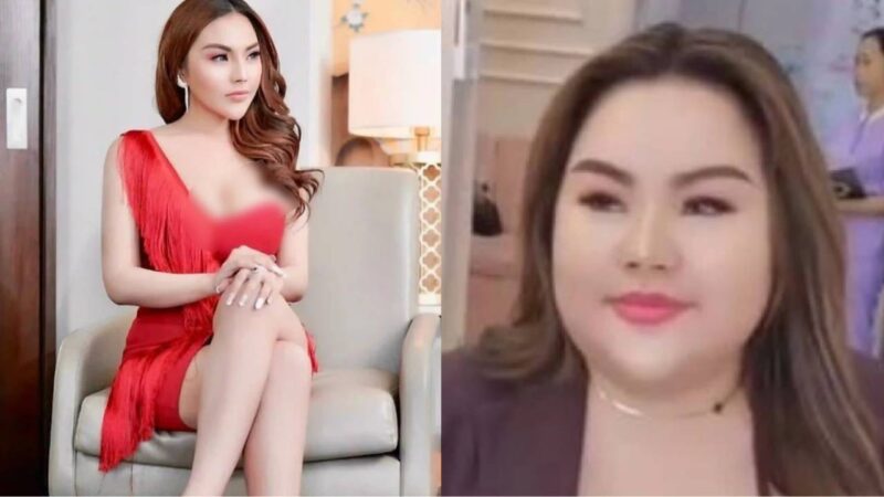 Lisa Mariana Jadi Tersangka Kasus Pencemaran Nama Baik RK