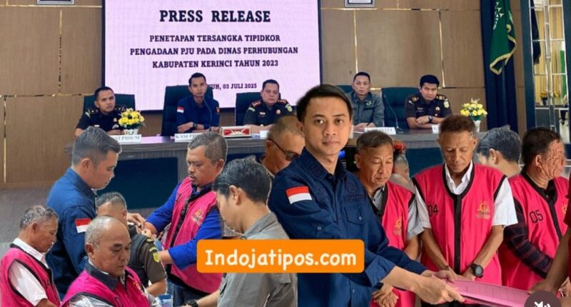 Foto Dok.Indojaripost Fatner