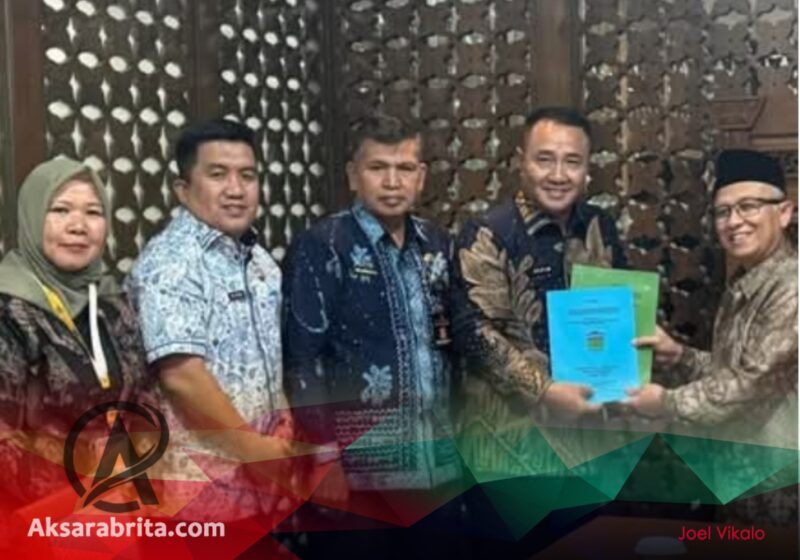 Kabar Baik dari Sungai Penuh: Seragam Gratis untuk Siswa Baru, SPMB Dipastikan Transparan