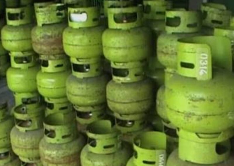 Bahlil Janji LPG 3 Kg Akan Berlaku Satu Harga di Seluruh Indonesia