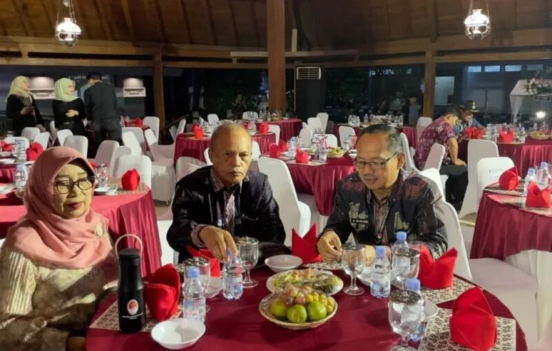 Munas Forwakada Jadi Wahana Sinergi Menuju Indonesia Emas
