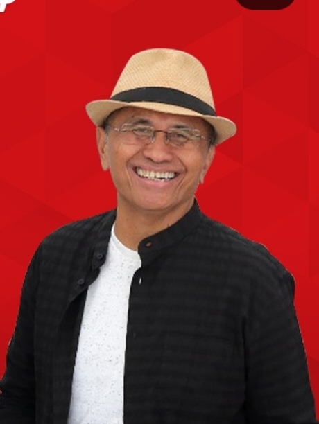 Tangkapan layar Instagram @harian.disway Dahlan Iskan