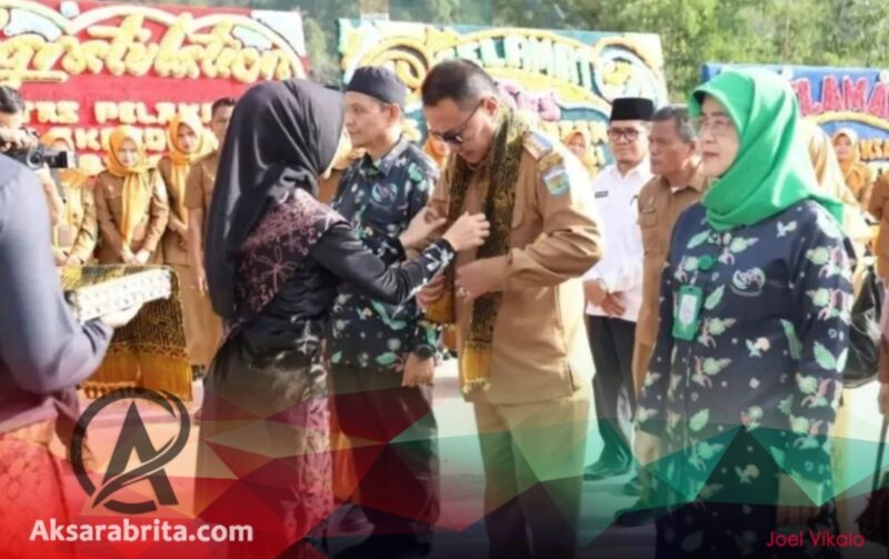 RSUD H. Bakri Kota Sungai Penuh Raih Akreditasi Utama