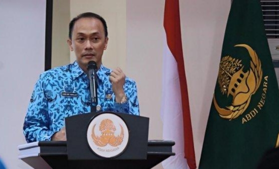 Batas Usulan PPPK Paruh Waktu Hanya Sampai 20 Agustus 2025, PPK Diminta Segera Bertindak