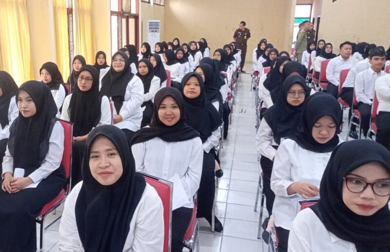 PPPK Paruh Waktu Berpeluang Alih Status Jadi Full Time