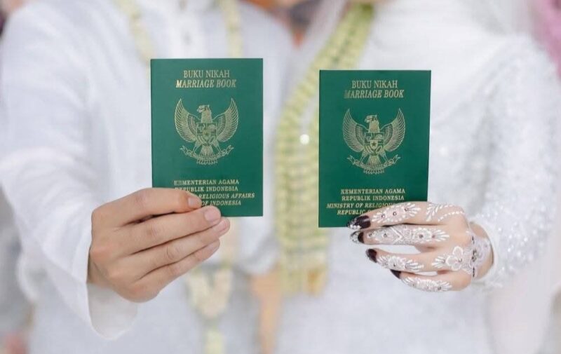 Modus Pengantin Pesanan Terungkap, Perempuan Indonesia Jadi Korban TPPO