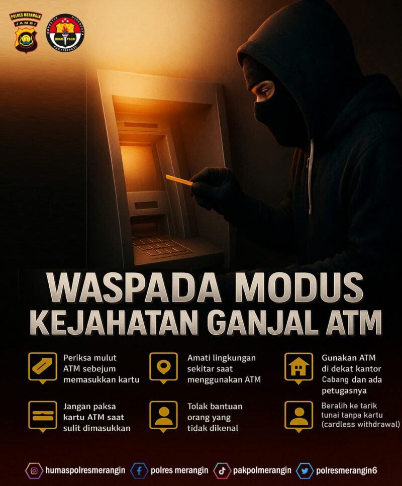 Dok Gambar Humas Polres Merangin