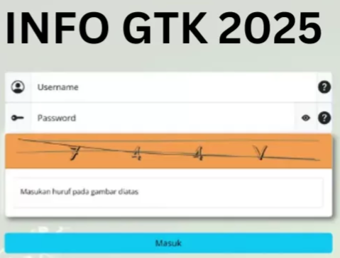 Insentif Guru Non ASN 2025 GTK