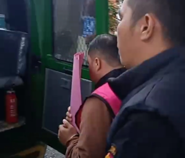 Jadi Tersangka Baru Korupsi PJU, Total 10 Orang Ditahan