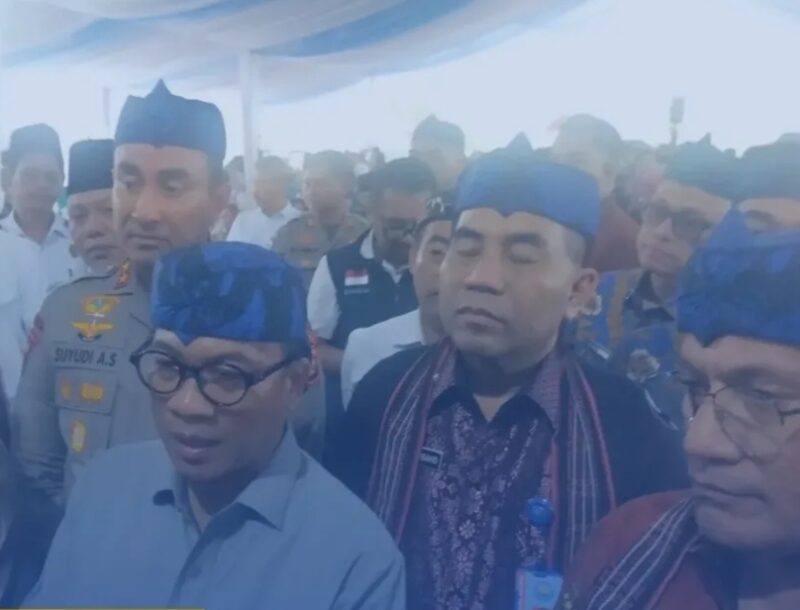 Menkes: Seluruh Kades di Indonesia Wajib Tes Urine Narkoba mulai 2026
