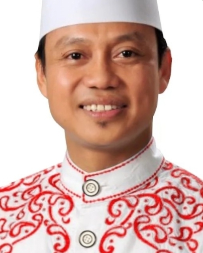 Rekening Ustad Das'ad Latif Diblokir PPATK, 