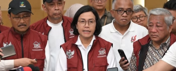 Sri Mulyani: Anggaran Sekolah Rakyat di RAPBN 2026 Lebih dari Rp7 Triliun
