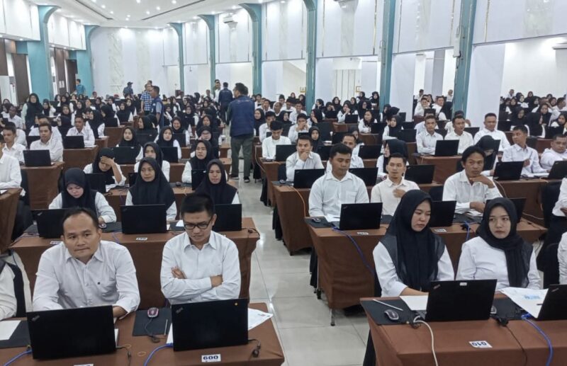 CPNS 2025 Ditiadakan, Pemerintah Fokus pada PPPK: Bagaimana Nasib Peserta Lewat Usia?