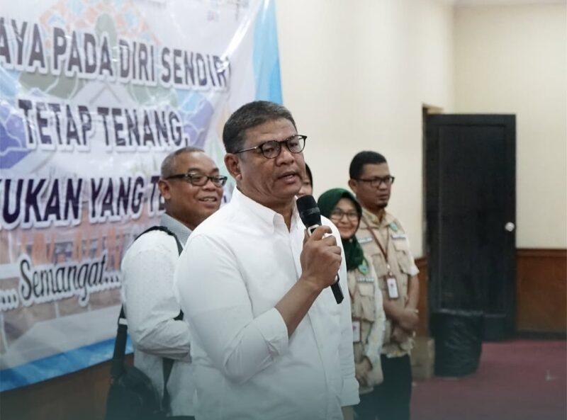 Pernyataan Terbaru BKN, Pastika
