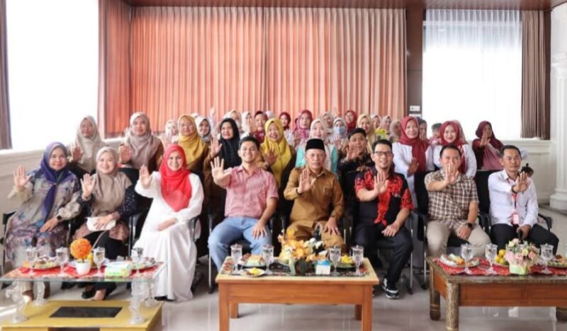 RS Melati Rayakan HUT ke-5