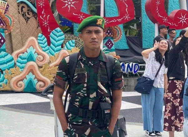 Terungkap Awal Mula Penyiksaan Prada Lucky Sebelum Meninggal Dunia