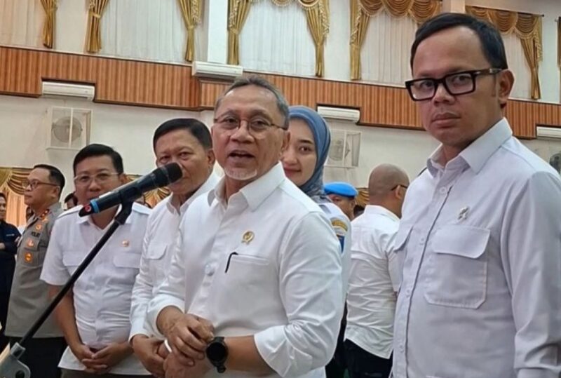 Pemerintah Kerahkan 3 ASN PPPK untuk Dukung Setiap Kopdes Merah Putih