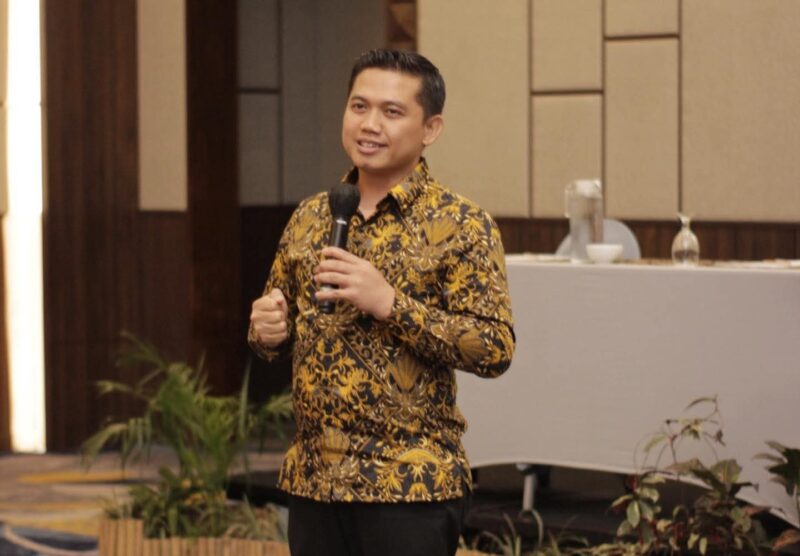 Dwi Hartono Crazy Rich Jadi Tersangka Pembunuhan Kepala Cabang Bank BRI