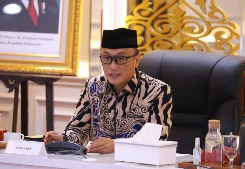 Dok. Humas KemenPANRB