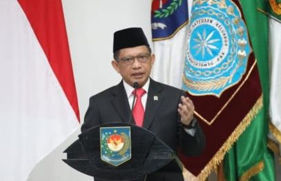 Mendagri Tito: Aktifkan Pos Ronda