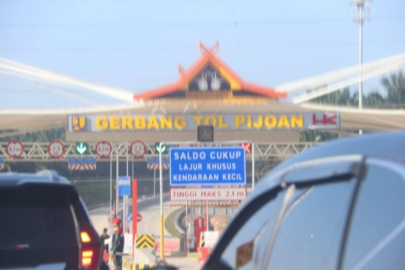 Foto. Dok Diskominfo Prov. Jambi