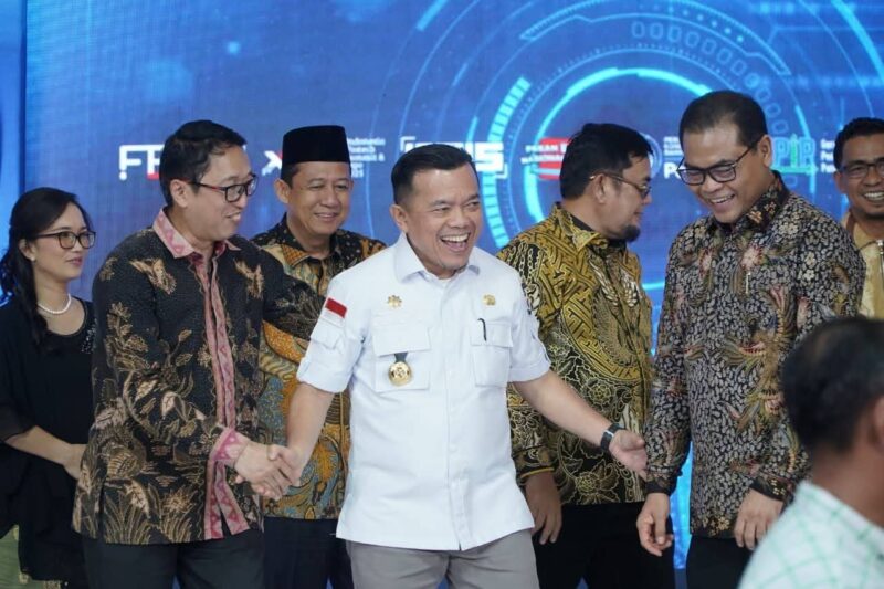 Foto. Dok Diskominfo Prov. Jambi