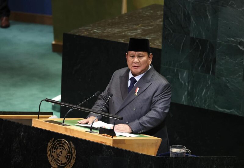 Foto.Dok Sekretaris Kabinet Ri