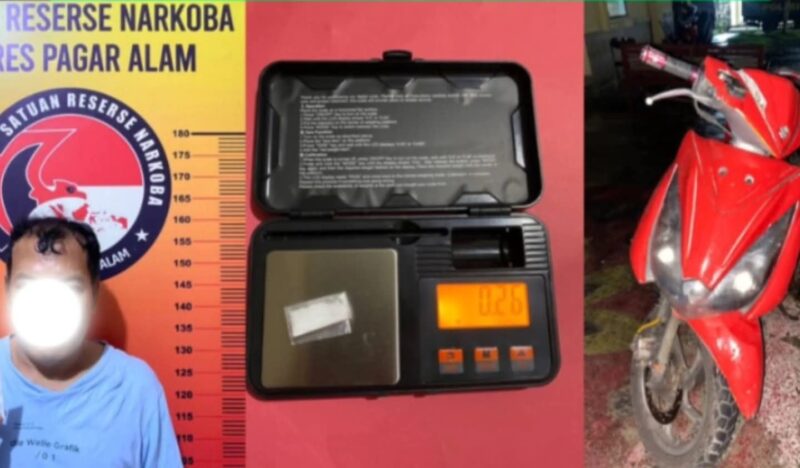 Dok. Humas Polres Pagar Alam