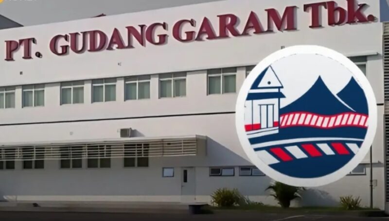Laba Anjlok, Gudang Garam Diterpa Isu PHK massal: Instagram sahamroket