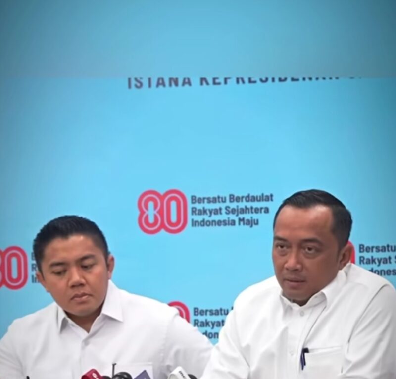 Kata Mensesneg Mengenai Usulan Makan Bergizi Gratis Jadi Uang Tunai
