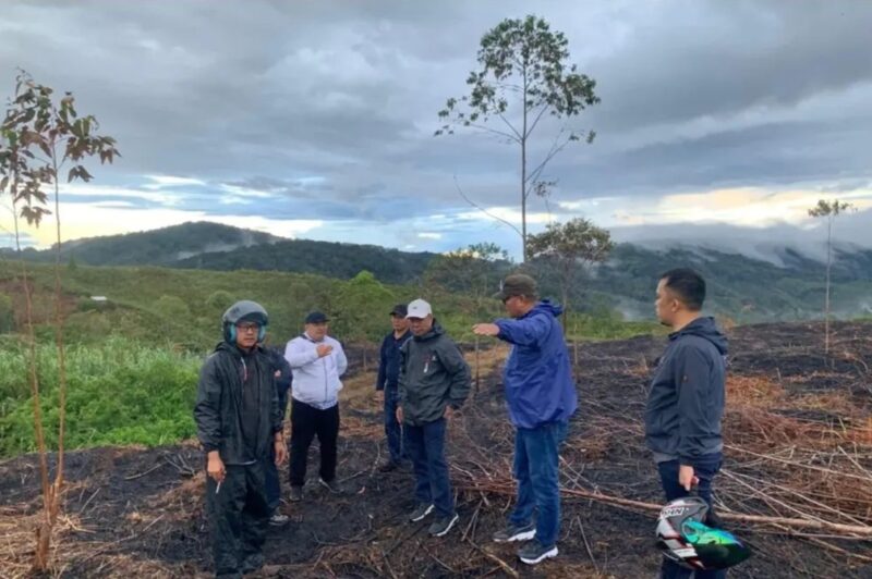 Kota Sungai Penuh Hadirkan TPST RKE Modern untuk Olah Sampah Berbasis T3R