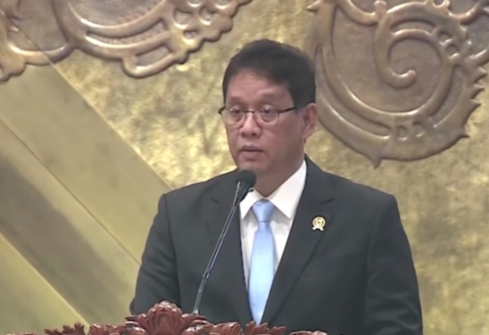 Menkeu Purbaya Tetapkan Rencana Redenominasi: Rp1.000 Jadi Rp1