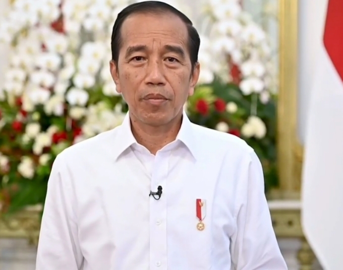 Jokowi Masuk Dewan Penasihat Bloomberg New Economy, Ini Alasannya