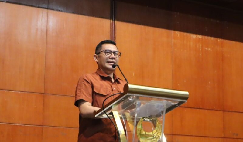 Foto.Dok Humas BKN