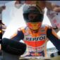 Marc Marquez Resmi Juara Dunia MotoGP 2025