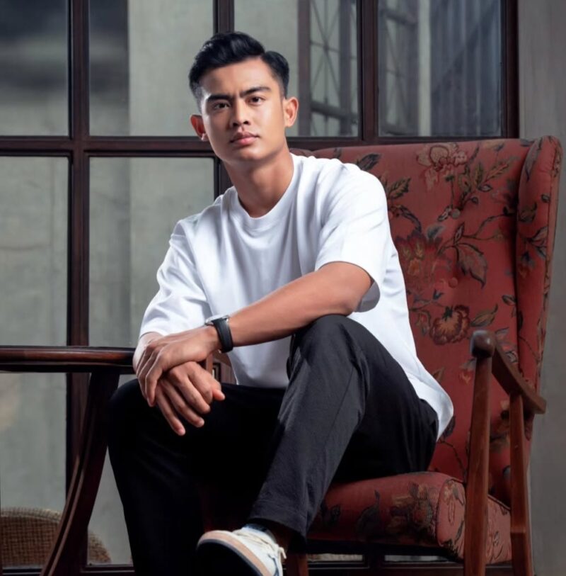 Arhan Resmi Talak Raj’i ke Azizah, Adakah Celah Rujuk? @pratamaarhan
