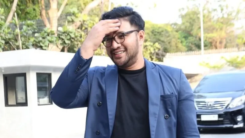 Sahabat Beberkan Perkataan Mengejutkan soal Ammar Zoni