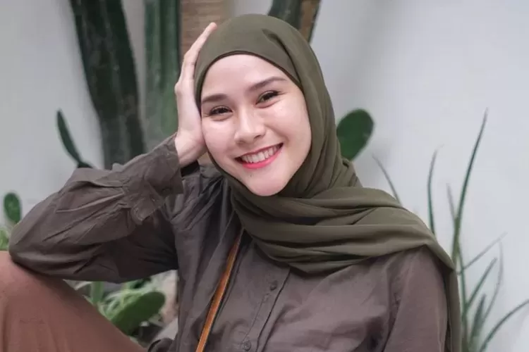 Foto ig@Zaskia Adya Mecca