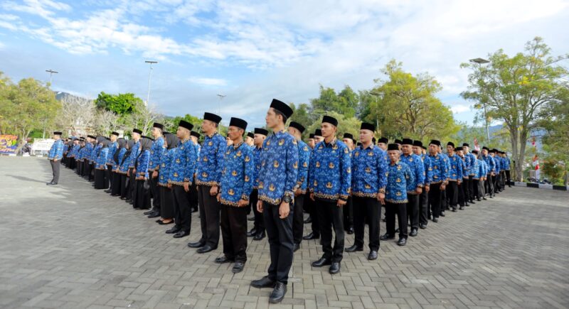 Revisi UU ASN 2023: PPPK Paruh Waktu Dihapus, BKN Bongkar Alasan dan Aturan Baru