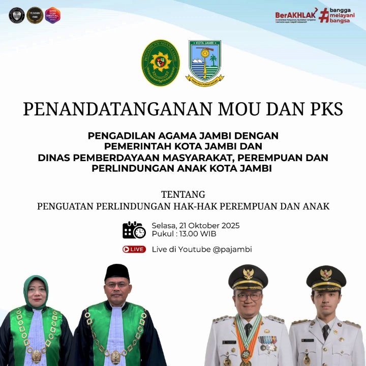 Foto Dok. Humas Kota Jambi