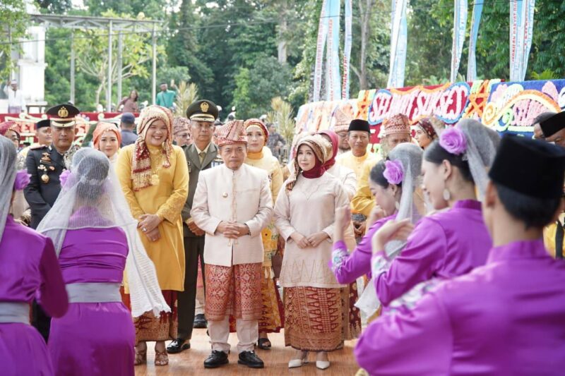 Foto. Dok Diskominfo Provinsi Jamb